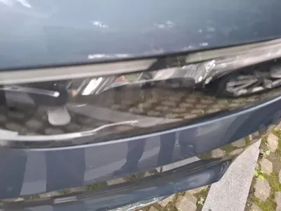 Geely Xingrui