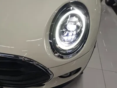 MINI Mini Clubman
