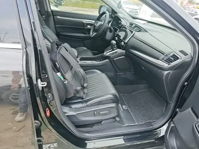 Honda Breeze