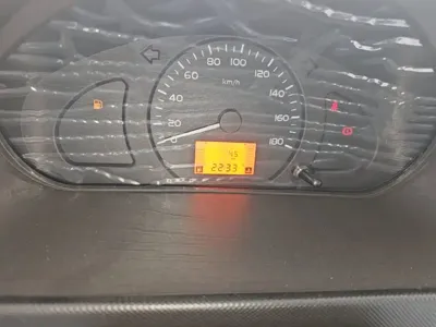 Wuling Rongguang Mini Truck