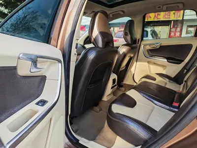 Volvo XC60 (Import)