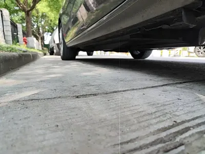 Buick GL6