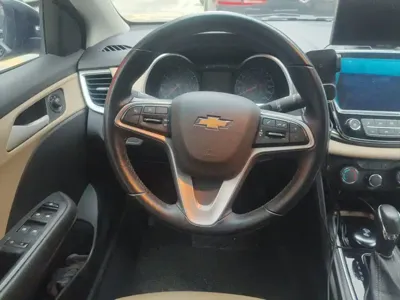 Chevrolet Monza