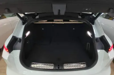 Nio ET5T