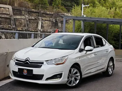 Citroen C4L