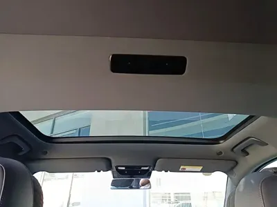 Li Auto Li L7