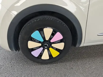 Wuling Bingo