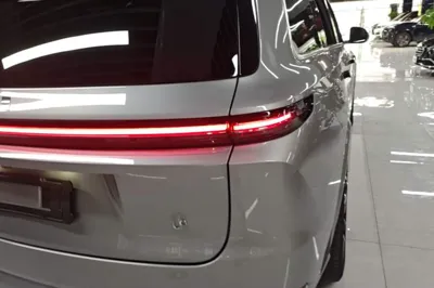 Li Auto L9