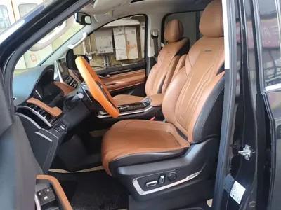 Maxus G20
