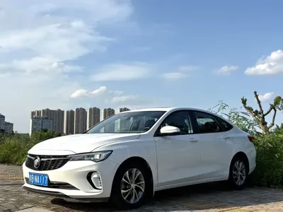 Buick Verano