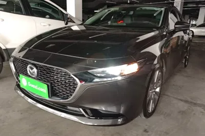 Mazda Mazda 3 Axela