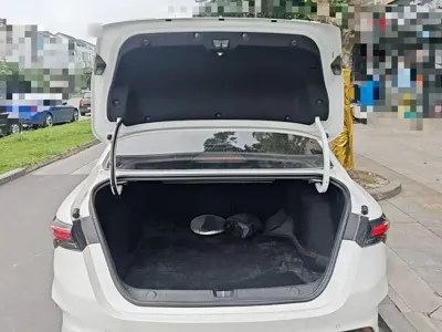 Geely Binrui
