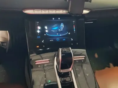 Chery Tiggo 8 Plus