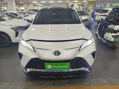 Toyota Venza