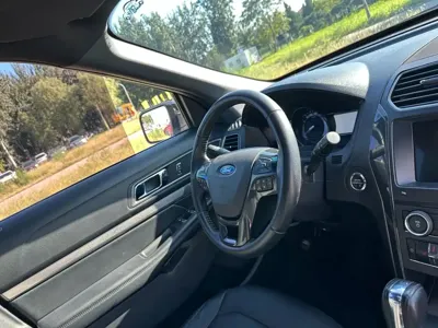 Ford Explorer (Import)