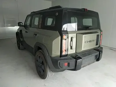 Fulwin 风云X3L