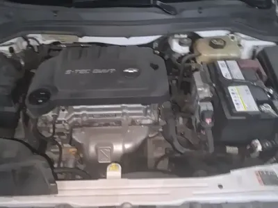 Chevrolet Monza