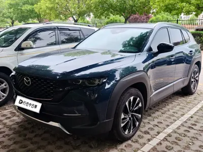 Mazda CX-50 Xingye
