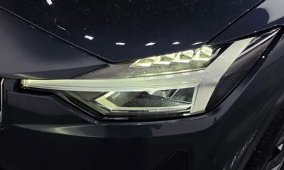 Polestar Polestar 2