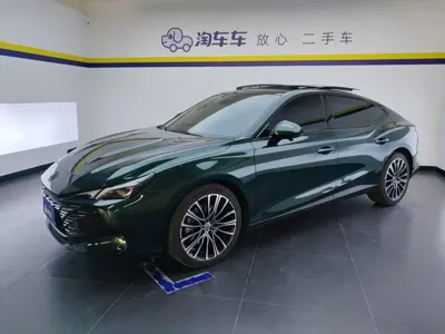 MG MG7