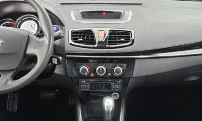 Renault-KoreaSamsung SM3