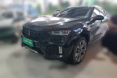WEY VV7