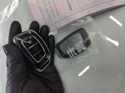 Hyundai ix25