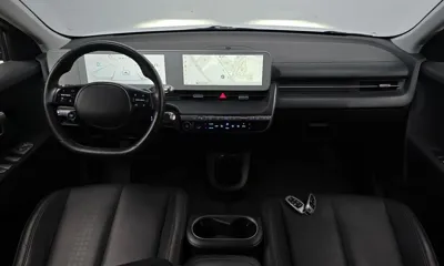 Hyundai Ioniq5