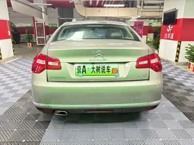 Citroen C5
