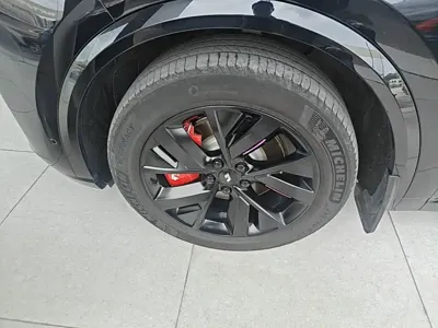 Li Auto Li L8