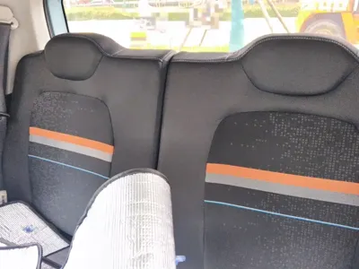 Wuling MINIEV