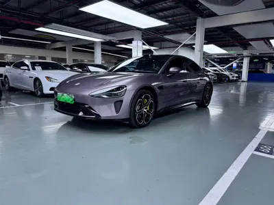 Xiaomi SU7