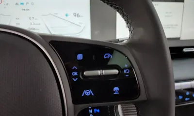 Hyundai Ioniq5