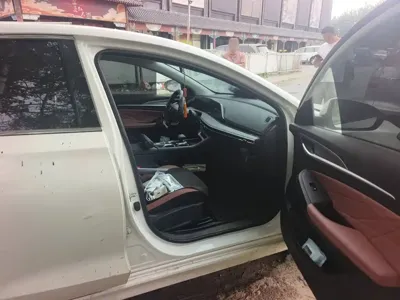 Changan Eado