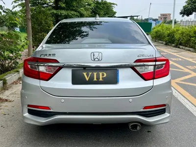 Honda Crider