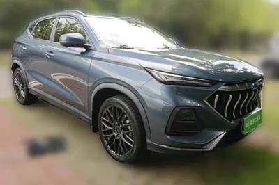 CHANGAN OSHAN X5
