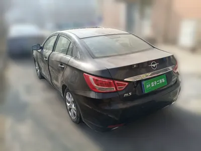 Haima Fumei