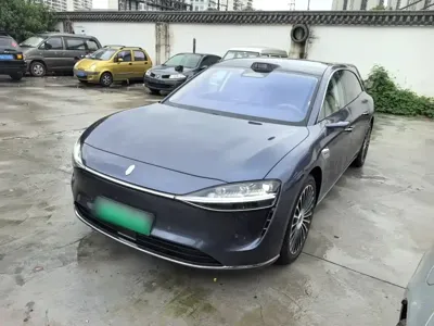 享界 享界S9T