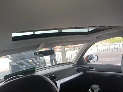 Volkswagen Gran Lavida