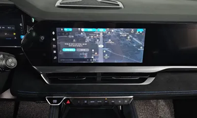 Renault-KoreaSamsung Grand Koleos