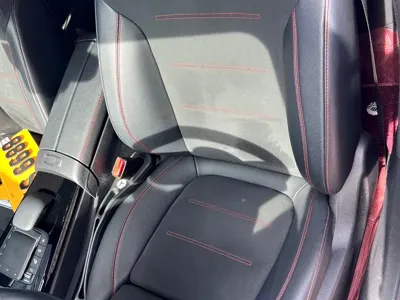 Mercedes-Benz CLA (Import)