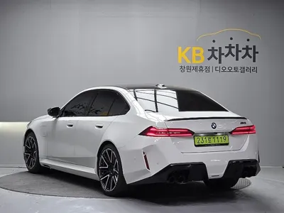 BMW M5