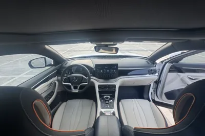 BYD Song PLUS New Energy