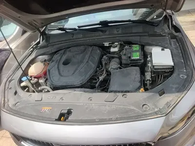 Geely Xingrui