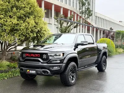 RAM Ram Trucks