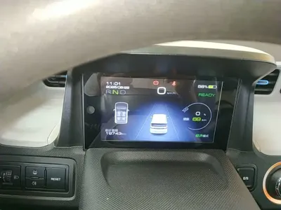 Wuling MINIEV