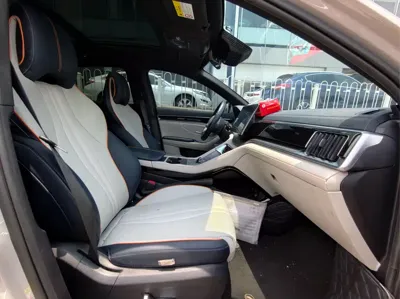 BYD PLUS New Energy