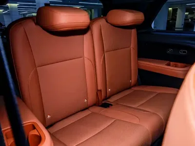 Li Auto Li L9