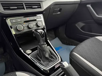 Volkswagen Tacqua