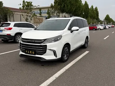 大通 G50